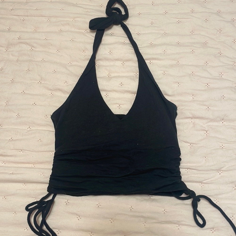 hollister, size small